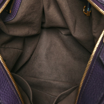 Louis Vuitton Mahina Stellar PM Oursin 5 of 10