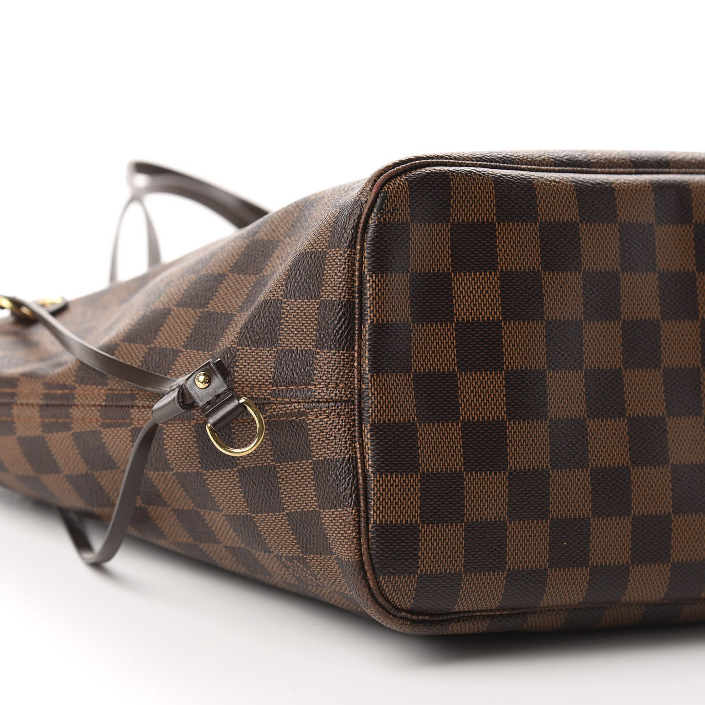 Damier Ebene Neverfull MM