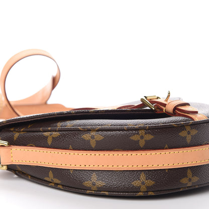 Louis Vuitton Monogram Chantilly PM 6 of 10