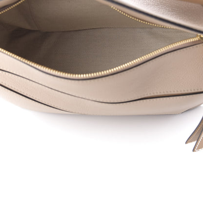 Loewe Calfskin Medium Puzzle Bag Sand Mink 6 of 10