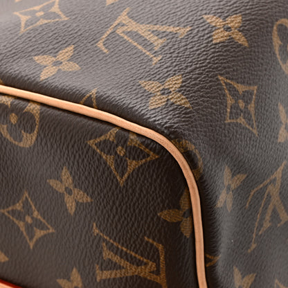 Louis Vuitton Monogram Speedy Bandouliere 30 13 of 17