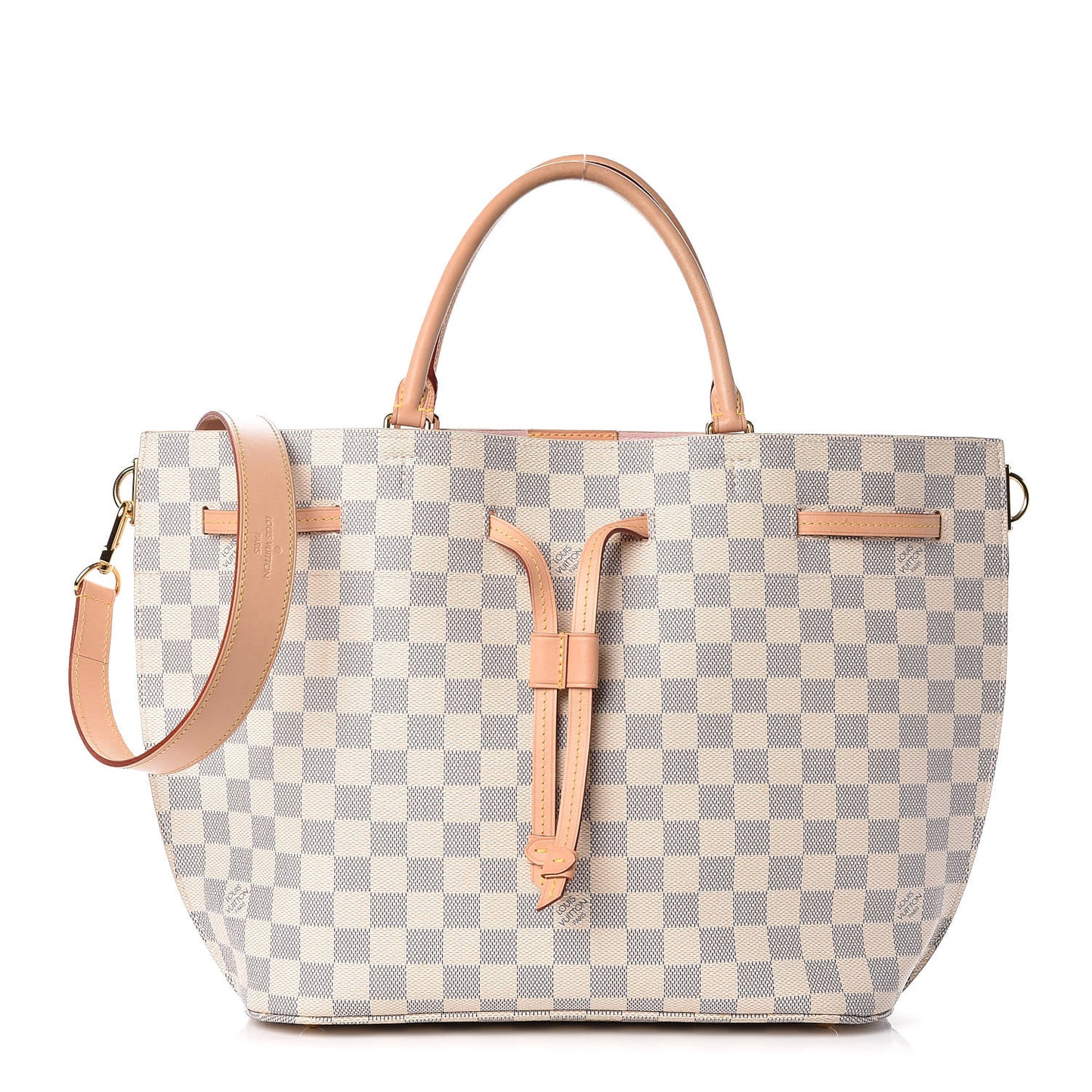 Damier Azur Girolata