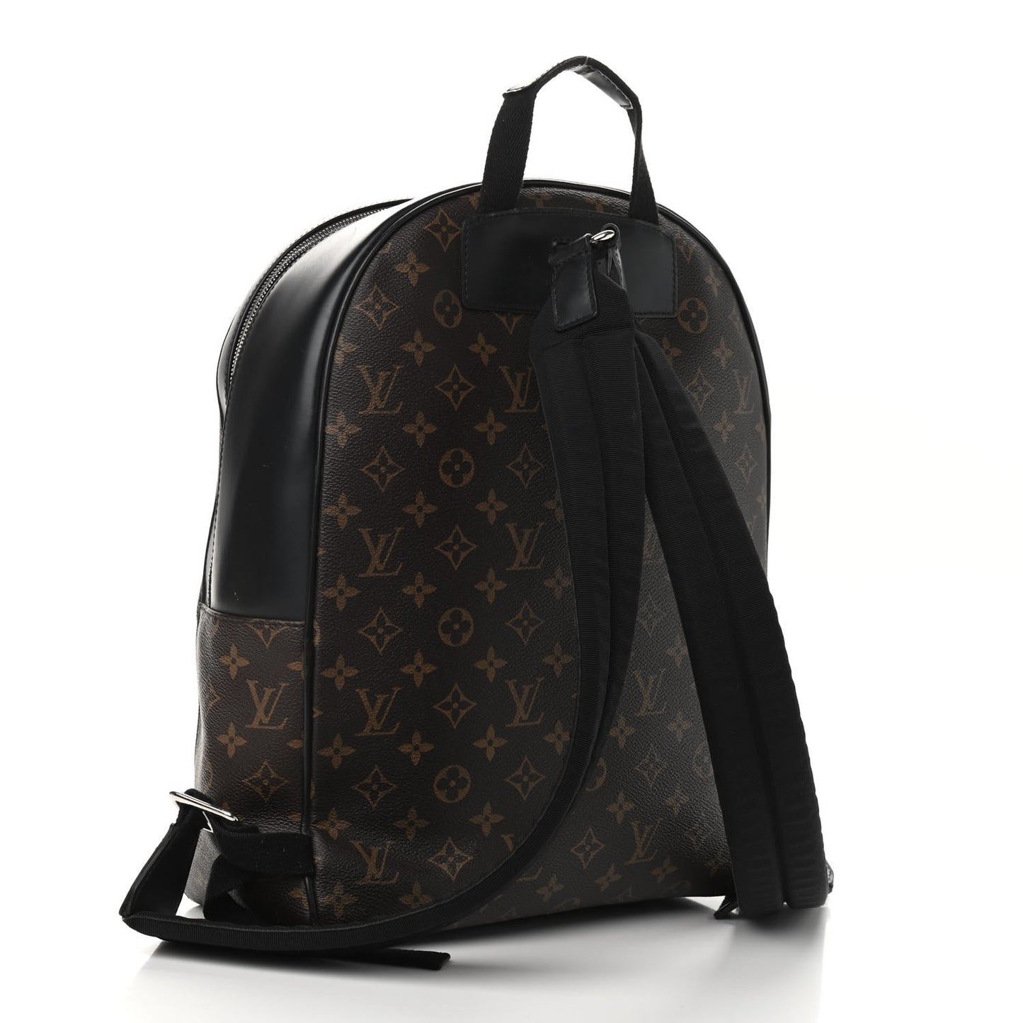 Monogram Macassar Josh Backpack
