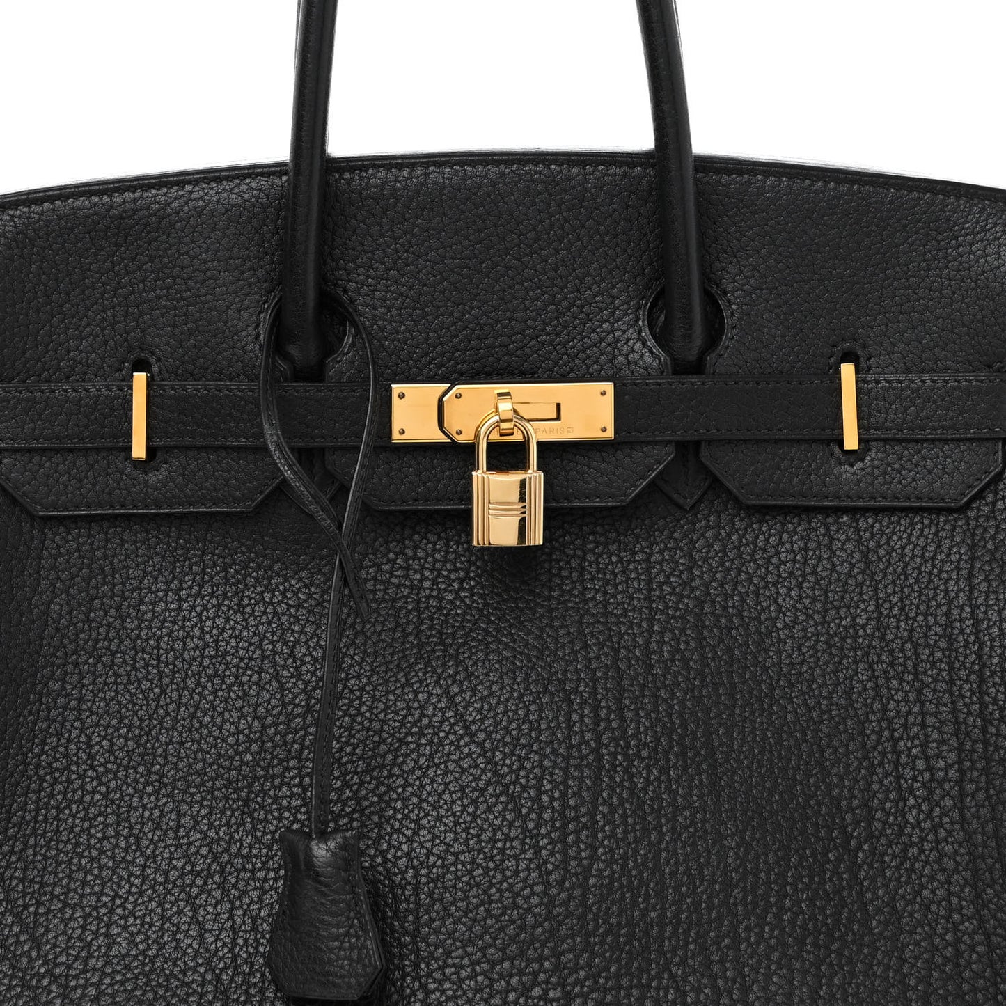 Fjord Birkin 35 Black
