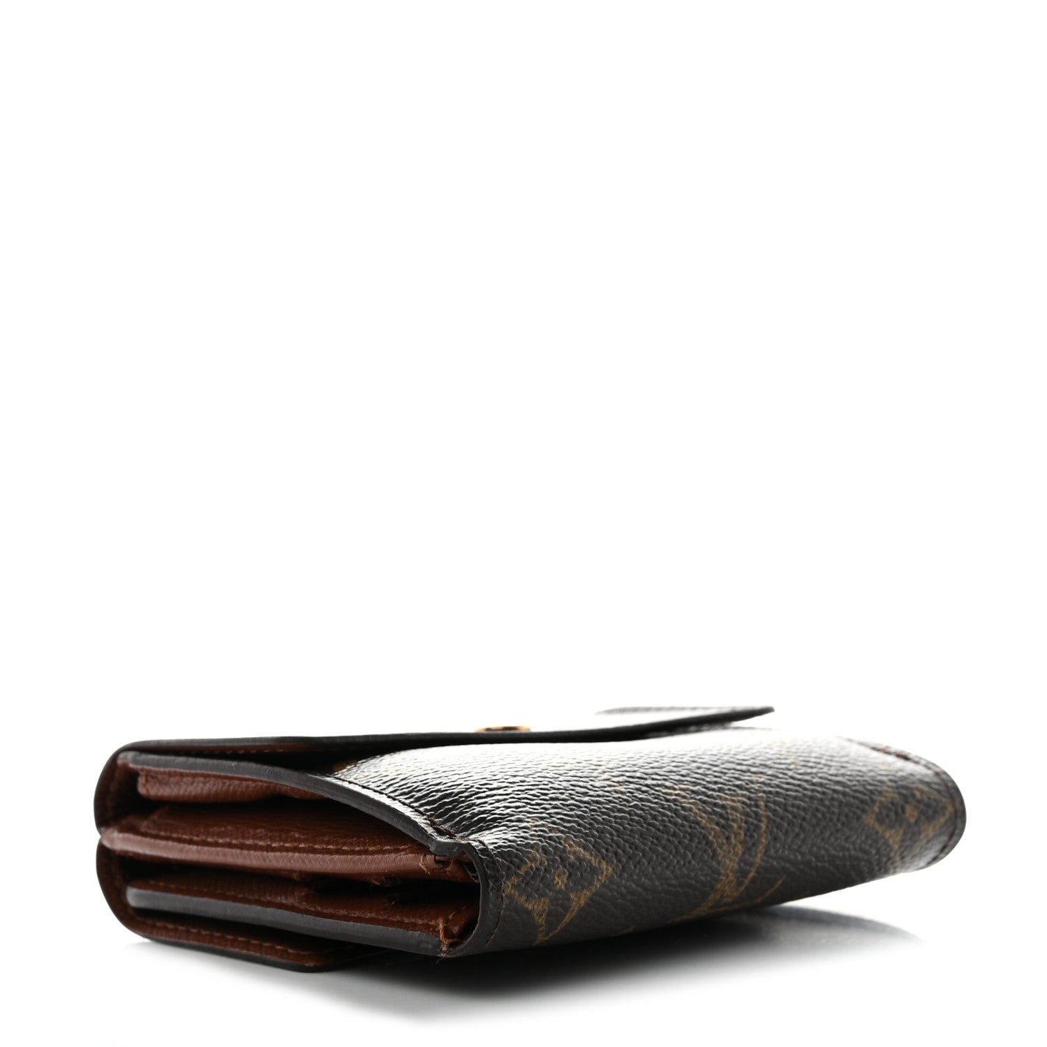 Louis Vuitton Monogram Elise Wallet 4 of 14