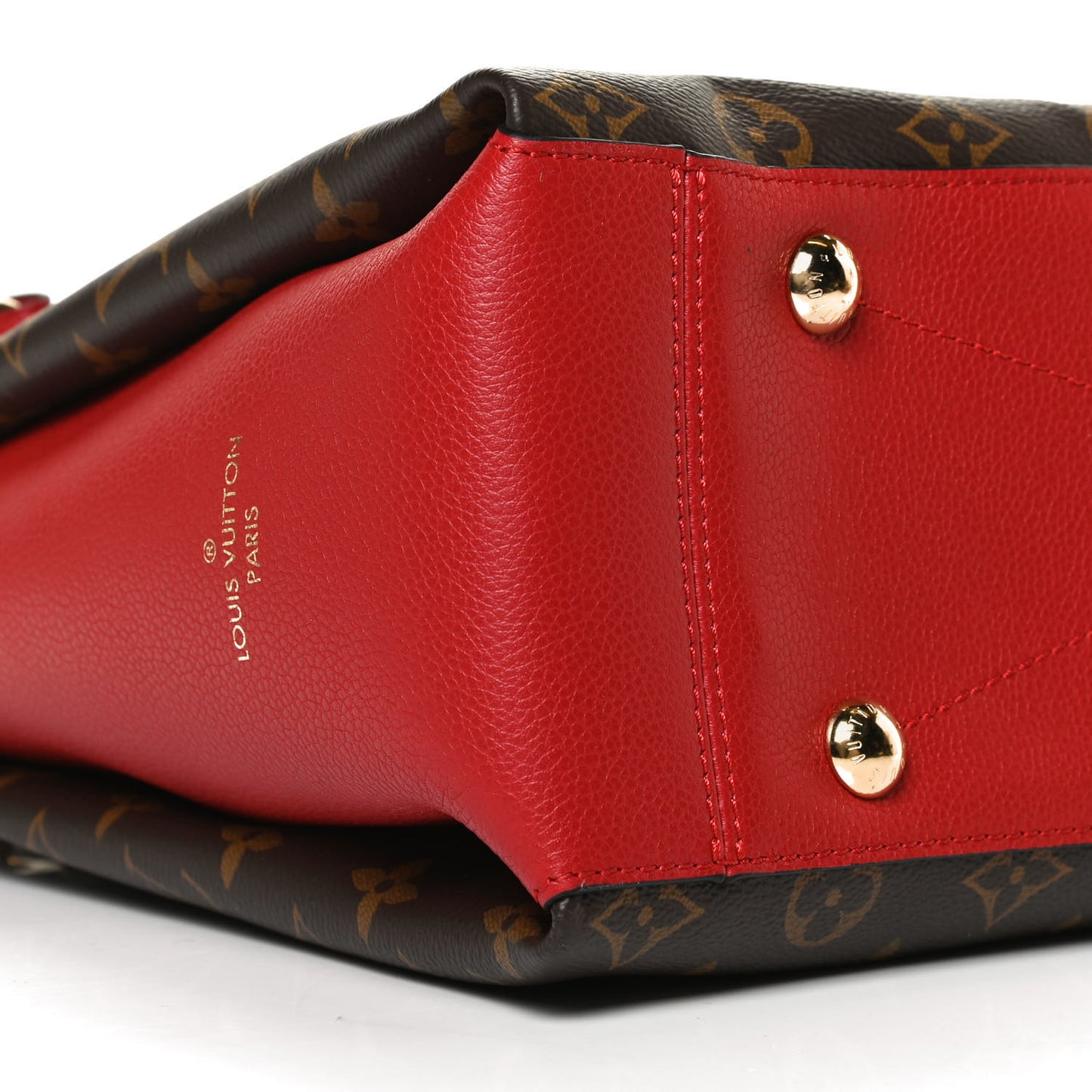 Monogram Surene MM Cherry