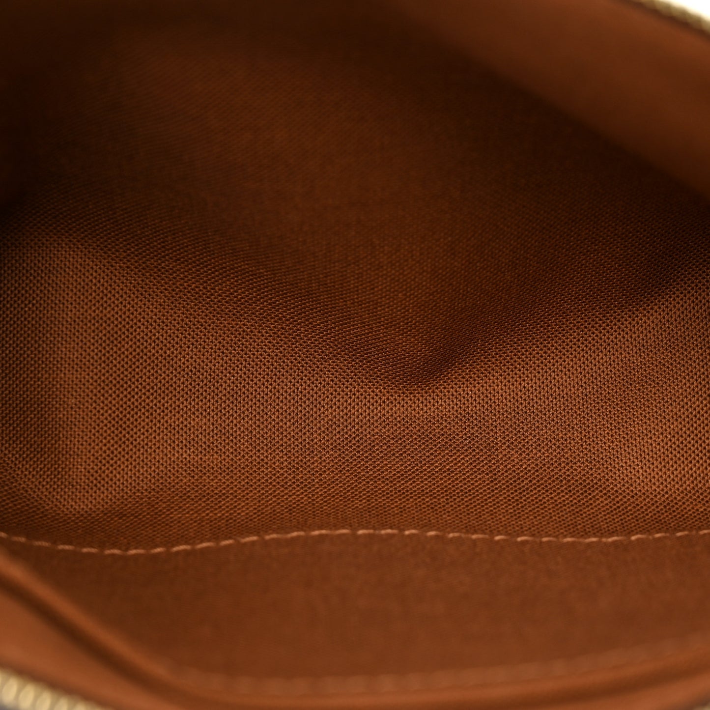 Monogram Pochette Accessories NM