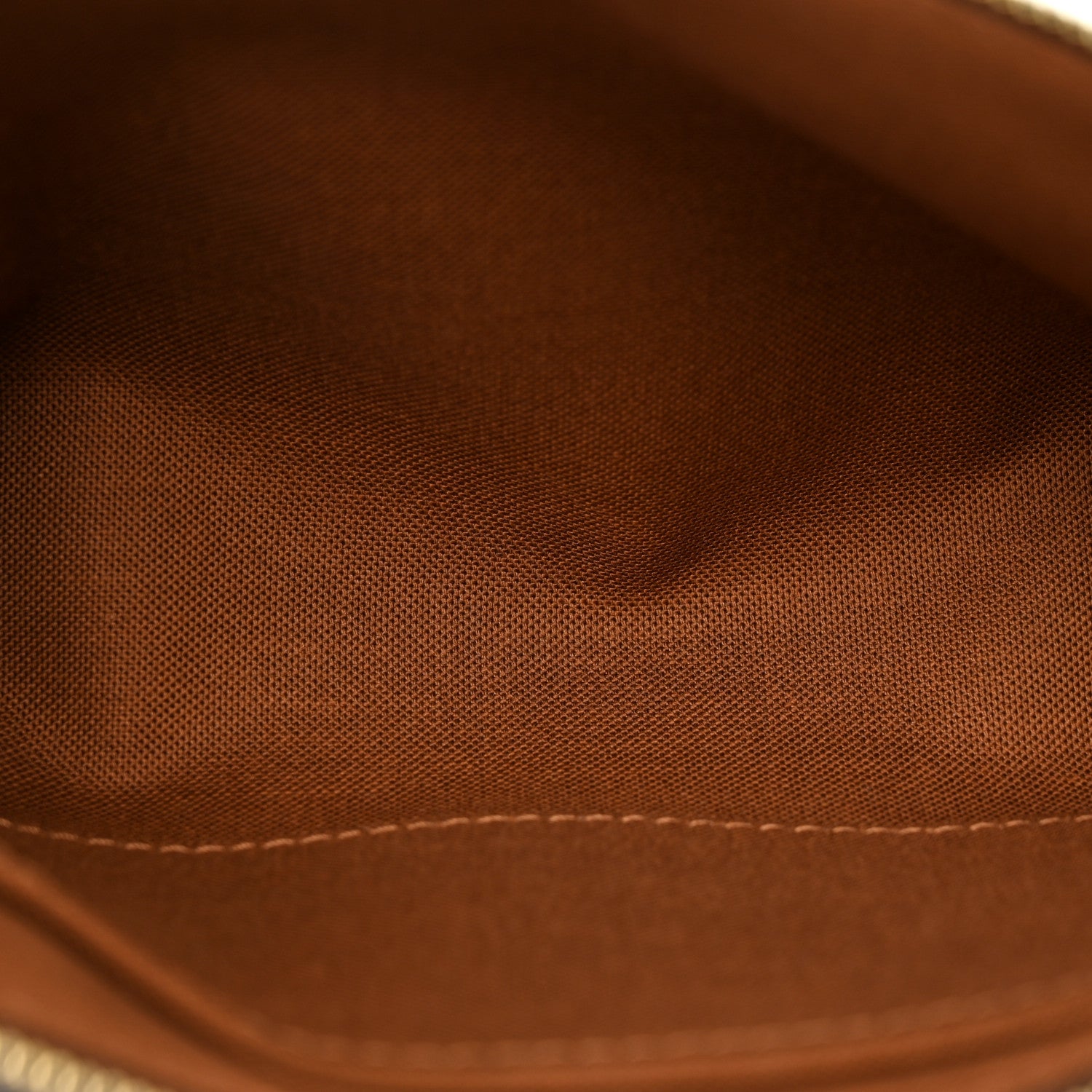Louis Vuitton Monogram Pochette Accessories NM 5 of 9