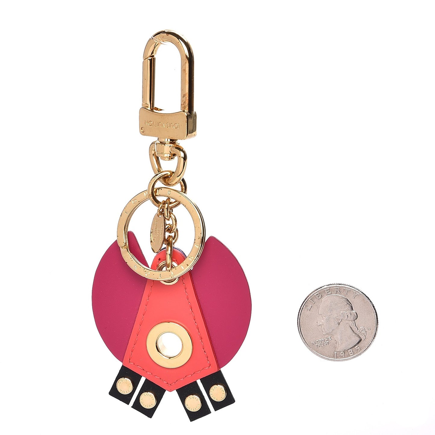 Totem Bag Charm