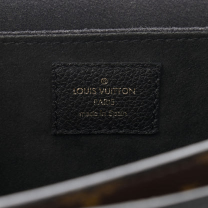Louis Vuitton Monogram Vaugirard Black 7 of 9