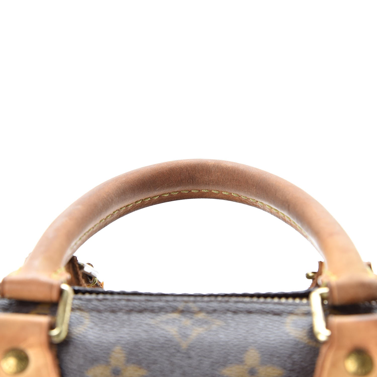 Louis Vuitton Monogram Speedy 25 16 of 22