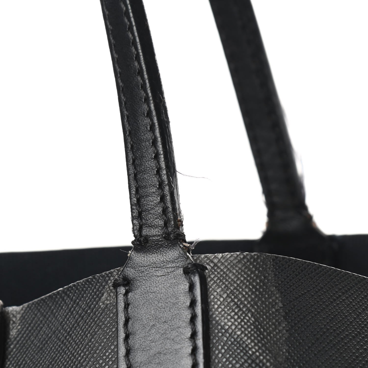 Givenchy Textured Coated Canvas Favelas Large Antigona Tote Black 10 of 19