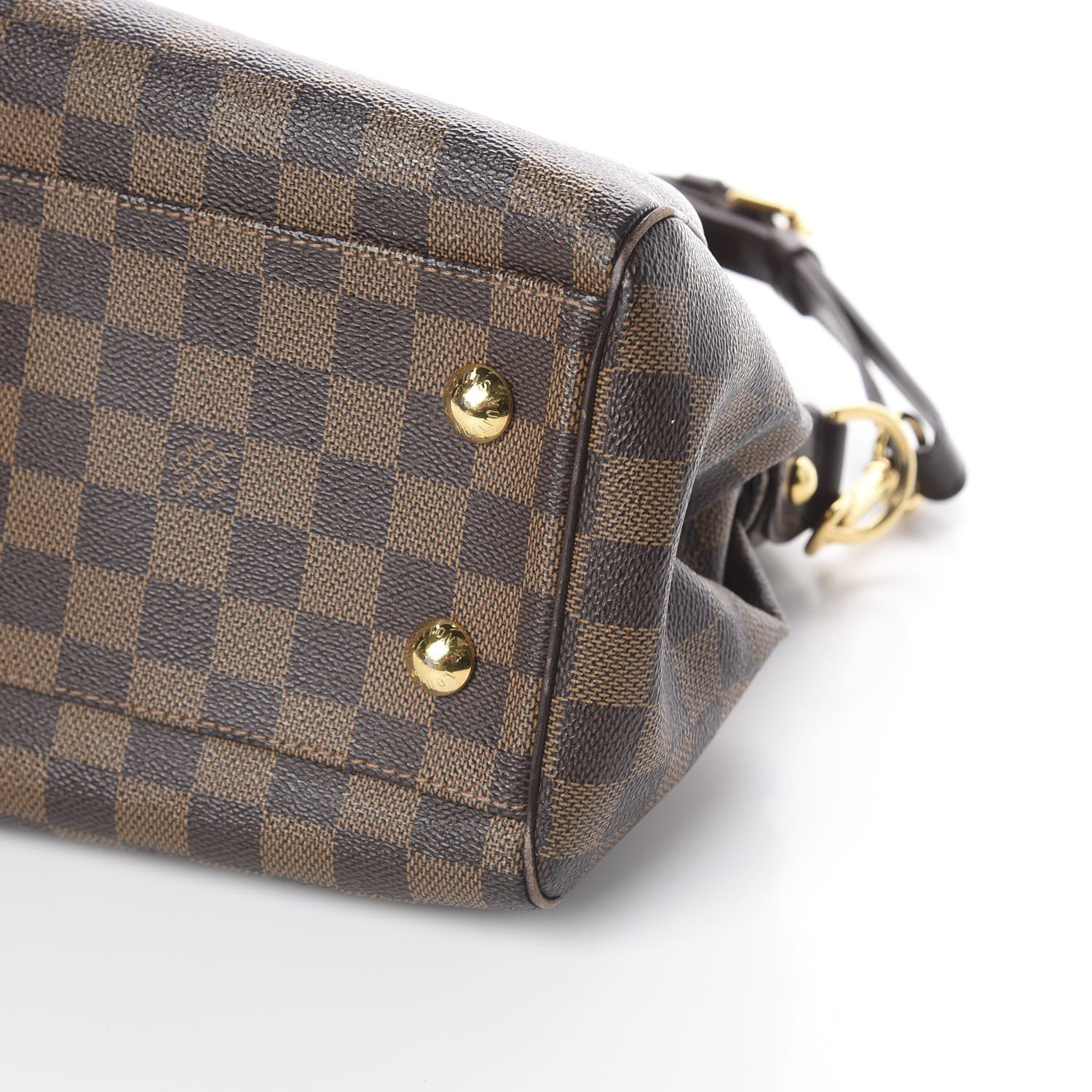 Louis Vuitton Damier Ebene Trevi PM 6 of 8