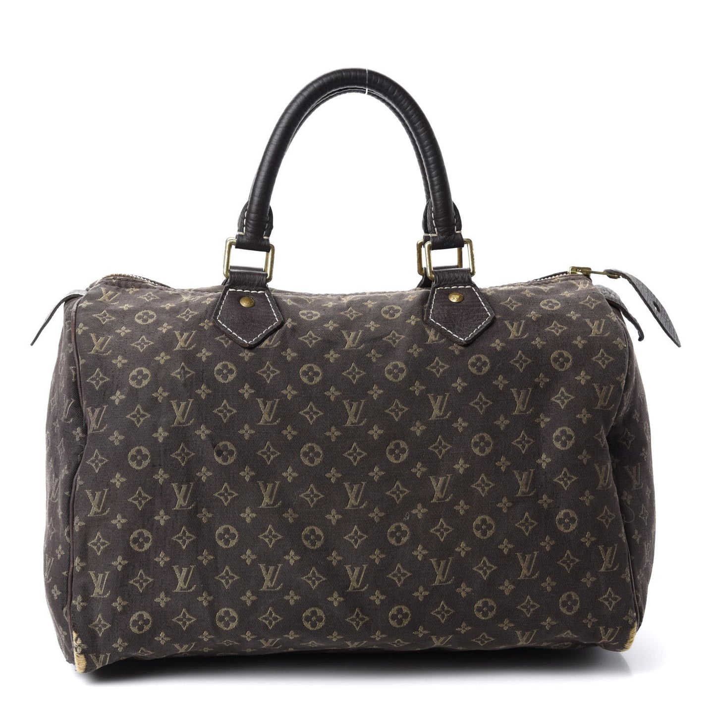 Monogram Idylle Speedy 30 Fusain