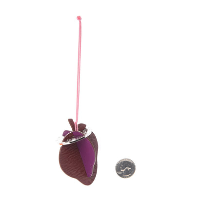 Hermes Epsom Zodiac Ornament Charm 2 of 3