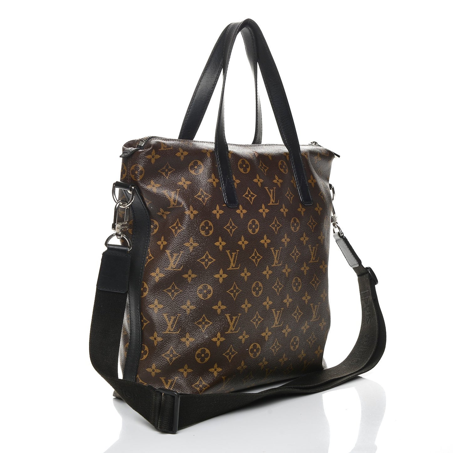 Monogram Macassar Kitan