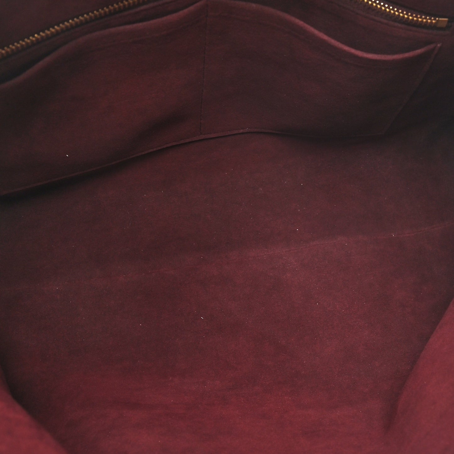 Monogram CarryAll MM