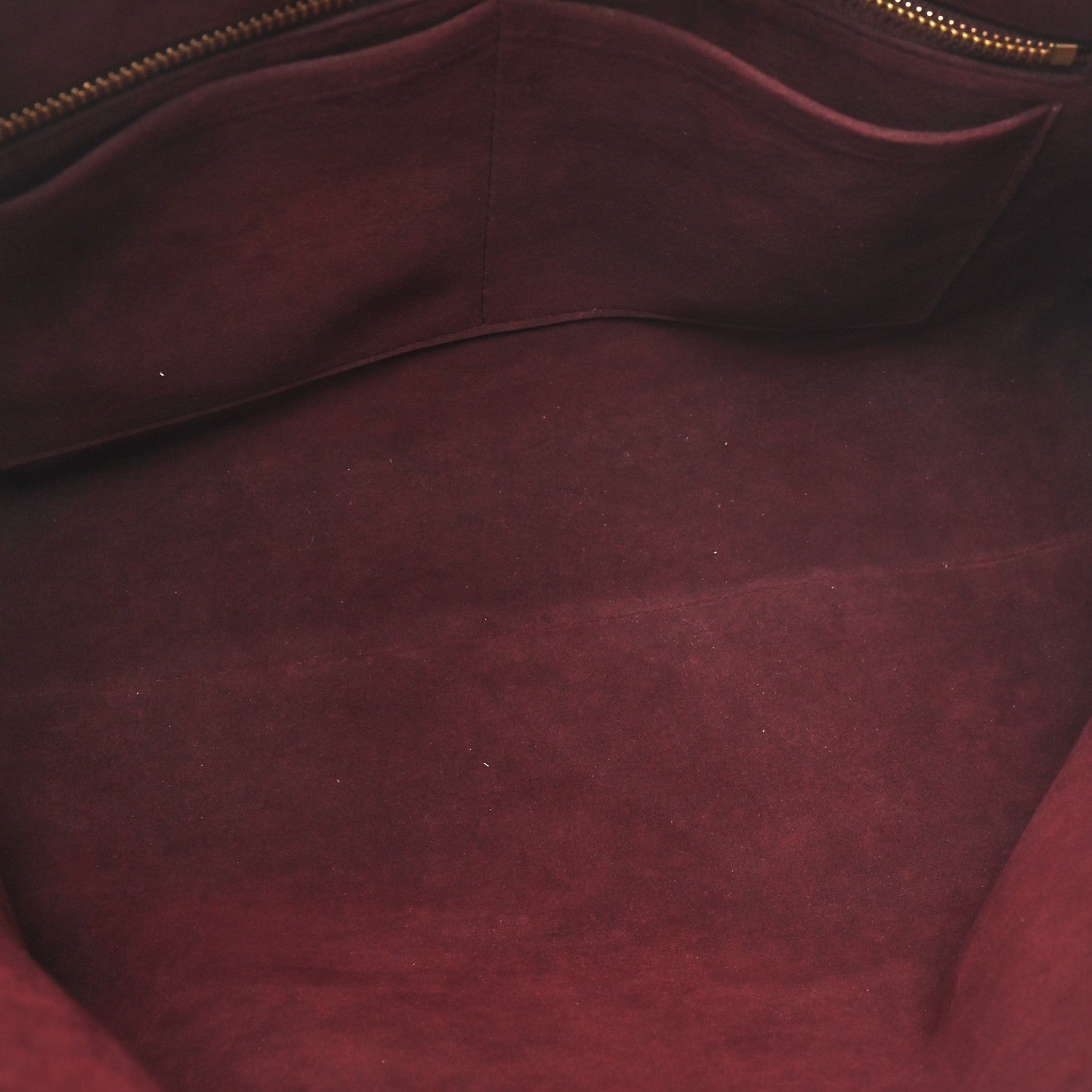 Louis Vuitton Monogram CarryAll MM 6 of 10