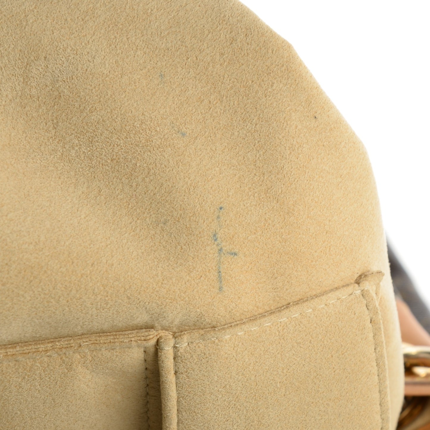 Monogram Galliera PM