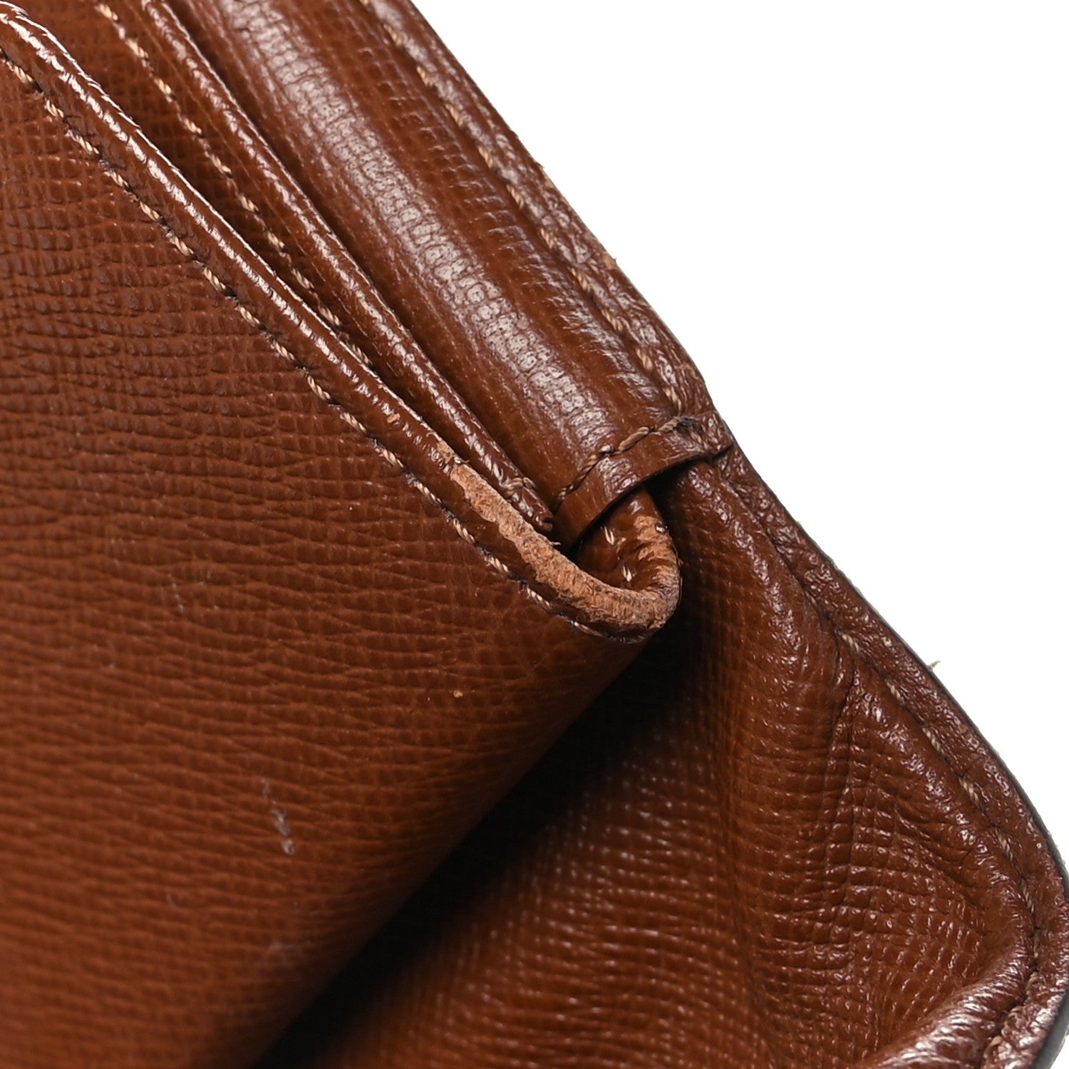 Louis Vuitton Monogram Porte Tresor International Wallet 8 of 9
