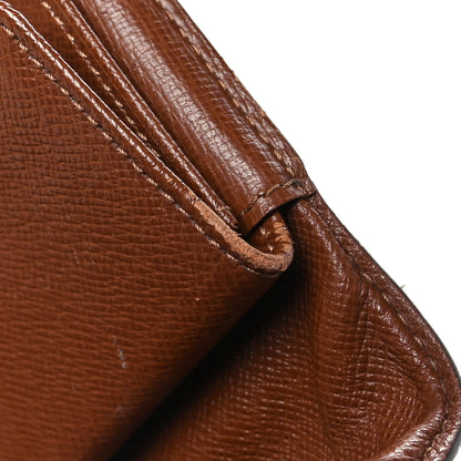 Louis Vuitton Monogram Porte Tresor International Wallet 8 of 9