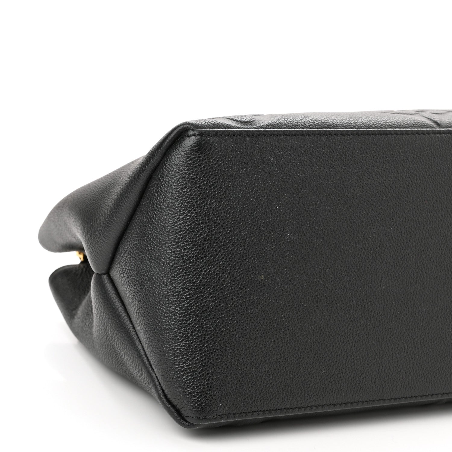 Louis Vuitton Empreinte Monogram Giant Grand Palais Black 9 of 11
