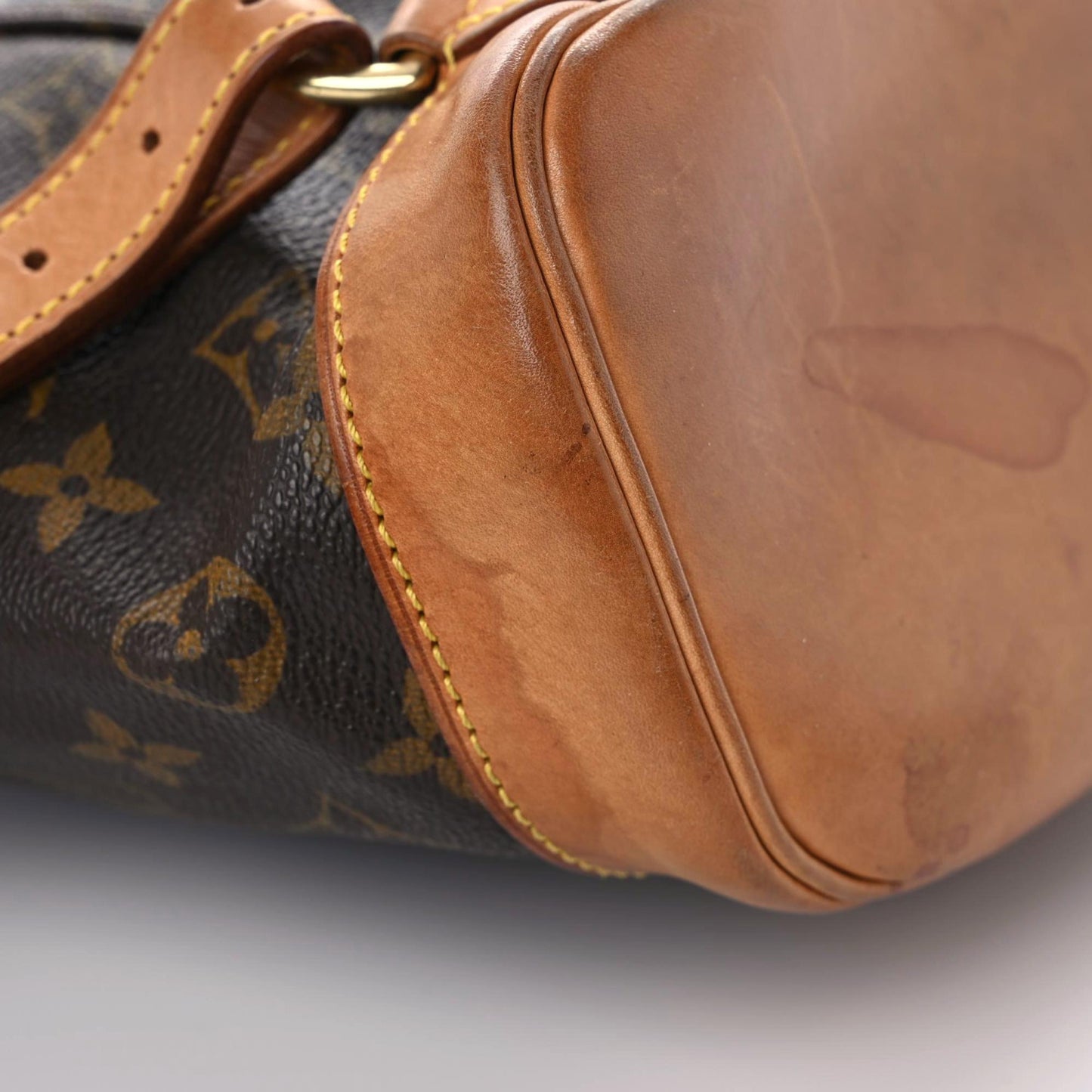 Monogram Montsouris MM Backpack