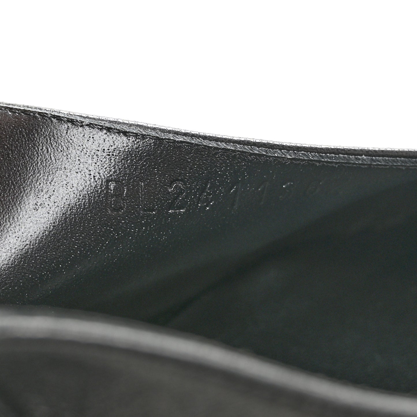 Nappa Intime 55 Pumps 40 Black