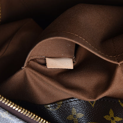 Louis Vuitton Monogram Sully MM 6 of 11