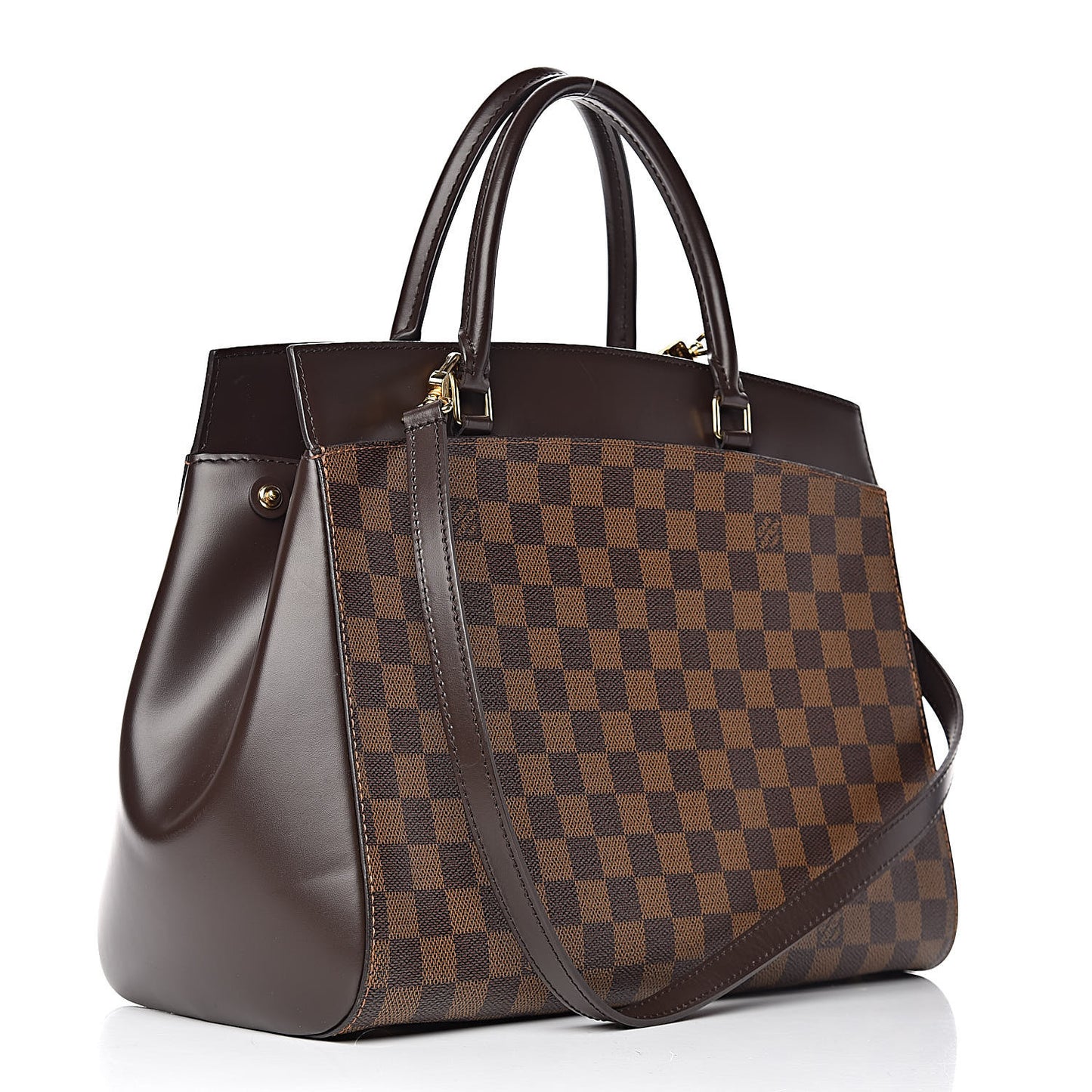 Damier Ebene Rivoli MM