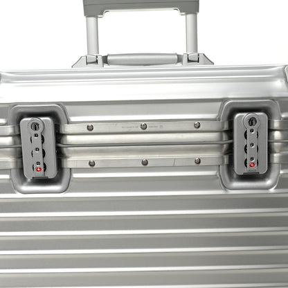 Rimowa Aluminum Original Pilot Silver 6 of 10