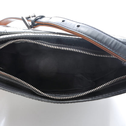 Louis Vuitton Mat Monogram Allston Black 9 of 23