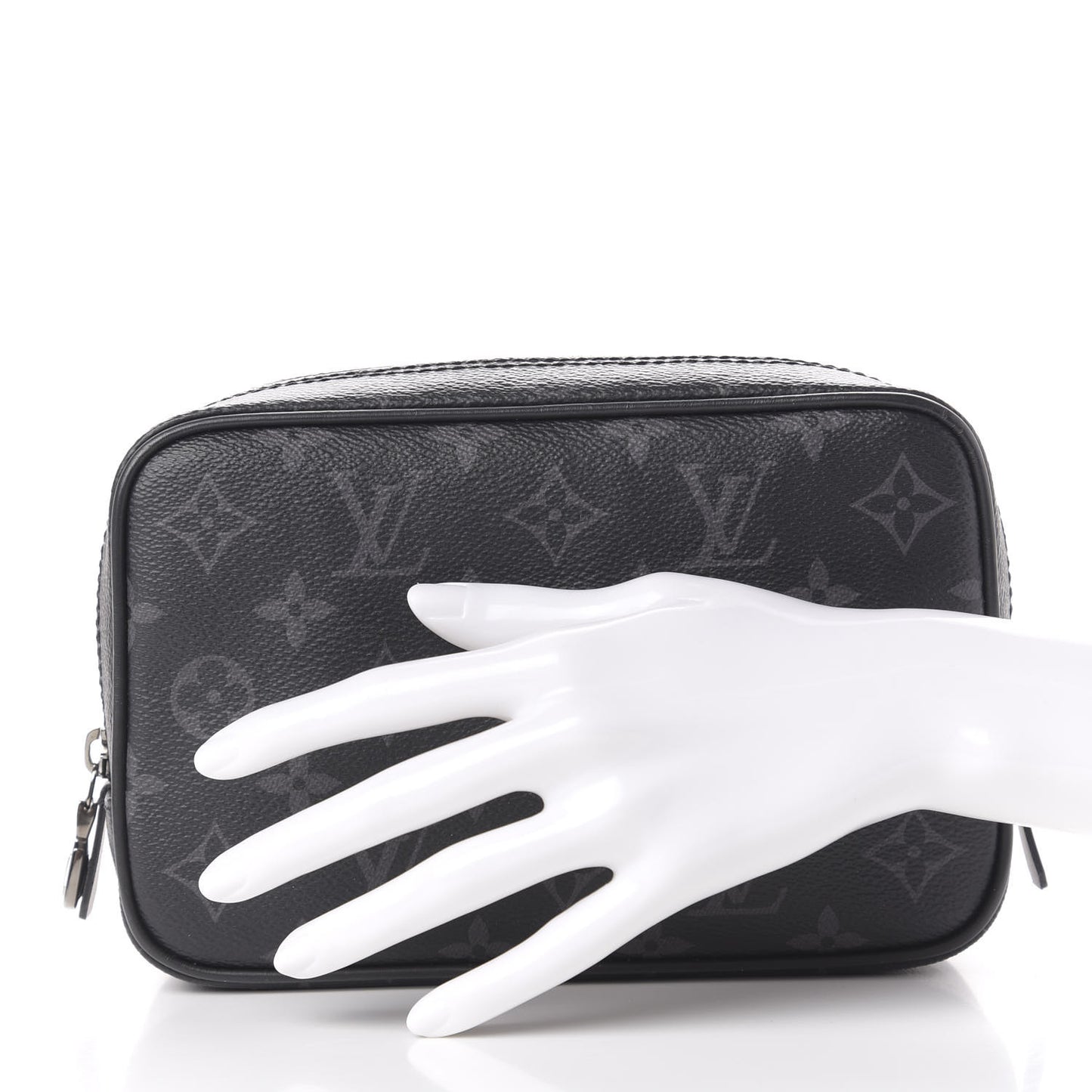 Monogram Eclipse Toilet Pouch PM