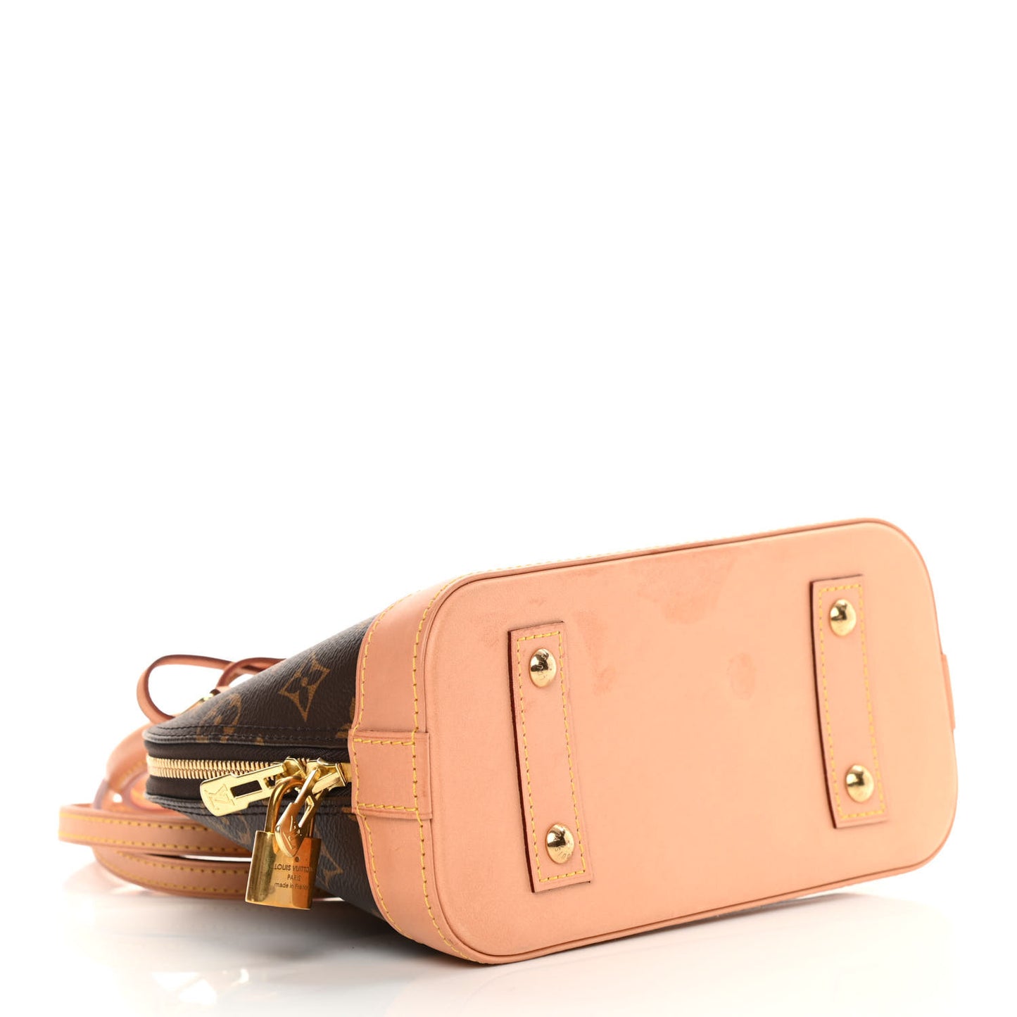 Monogram Alma BB