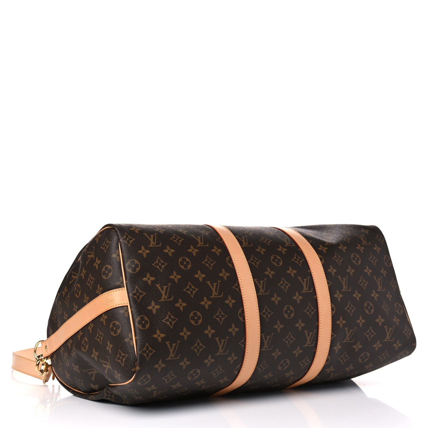 Monogram Keepall Bandouliere 50
