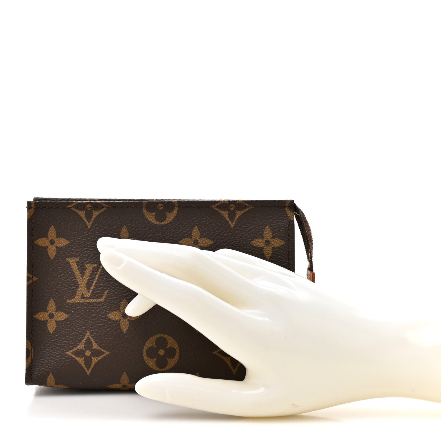 Louis Vuitton Monogram Toiletry Pouch 15 2 of 8