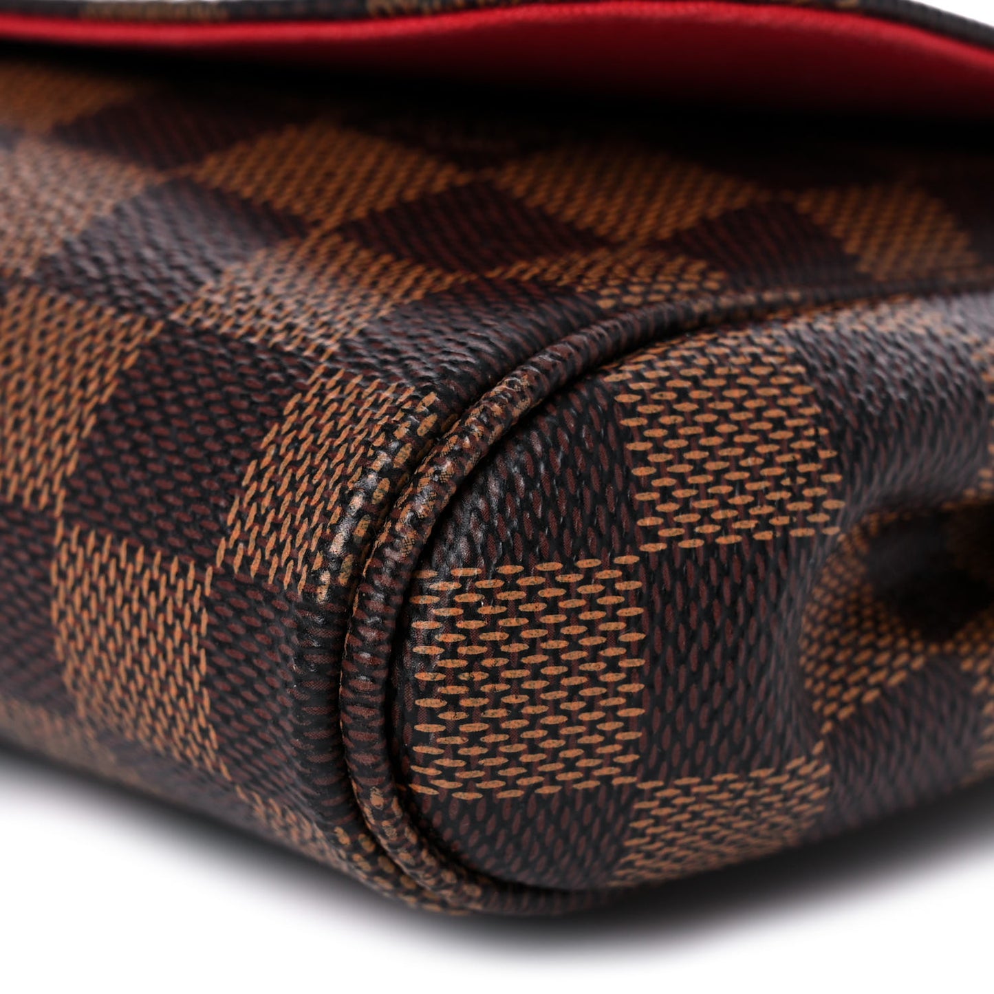 Damier Ebene Favorite MM