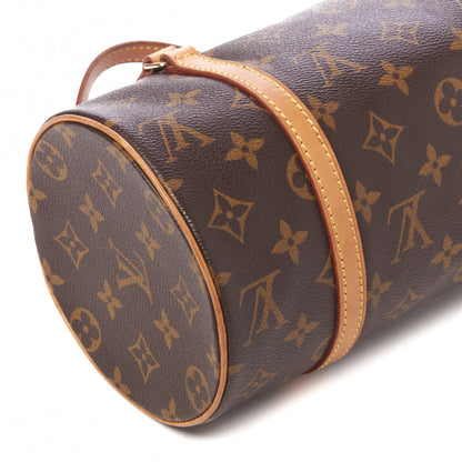 Louis Vuitton Monogram Papillon 26 5 of 7