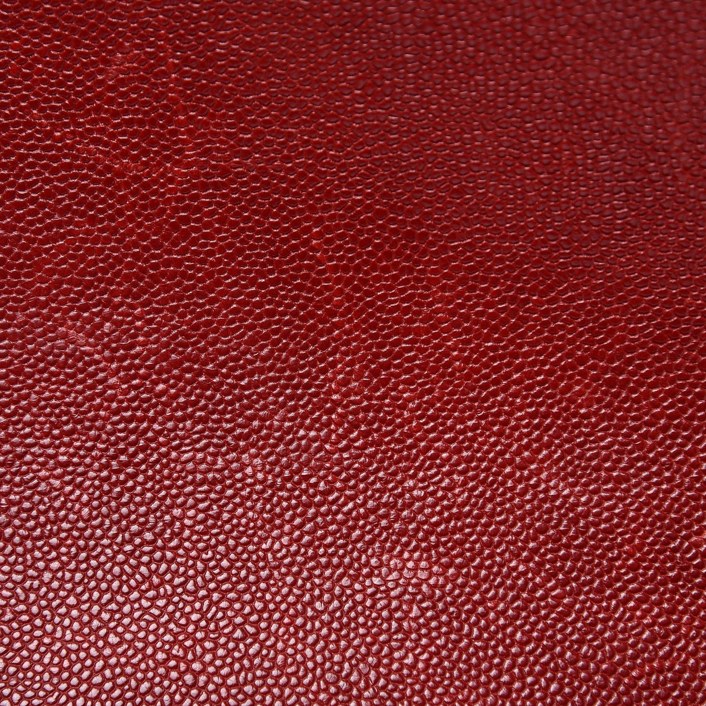 Caviar Quilted New Medium Boy Flap Dark Red