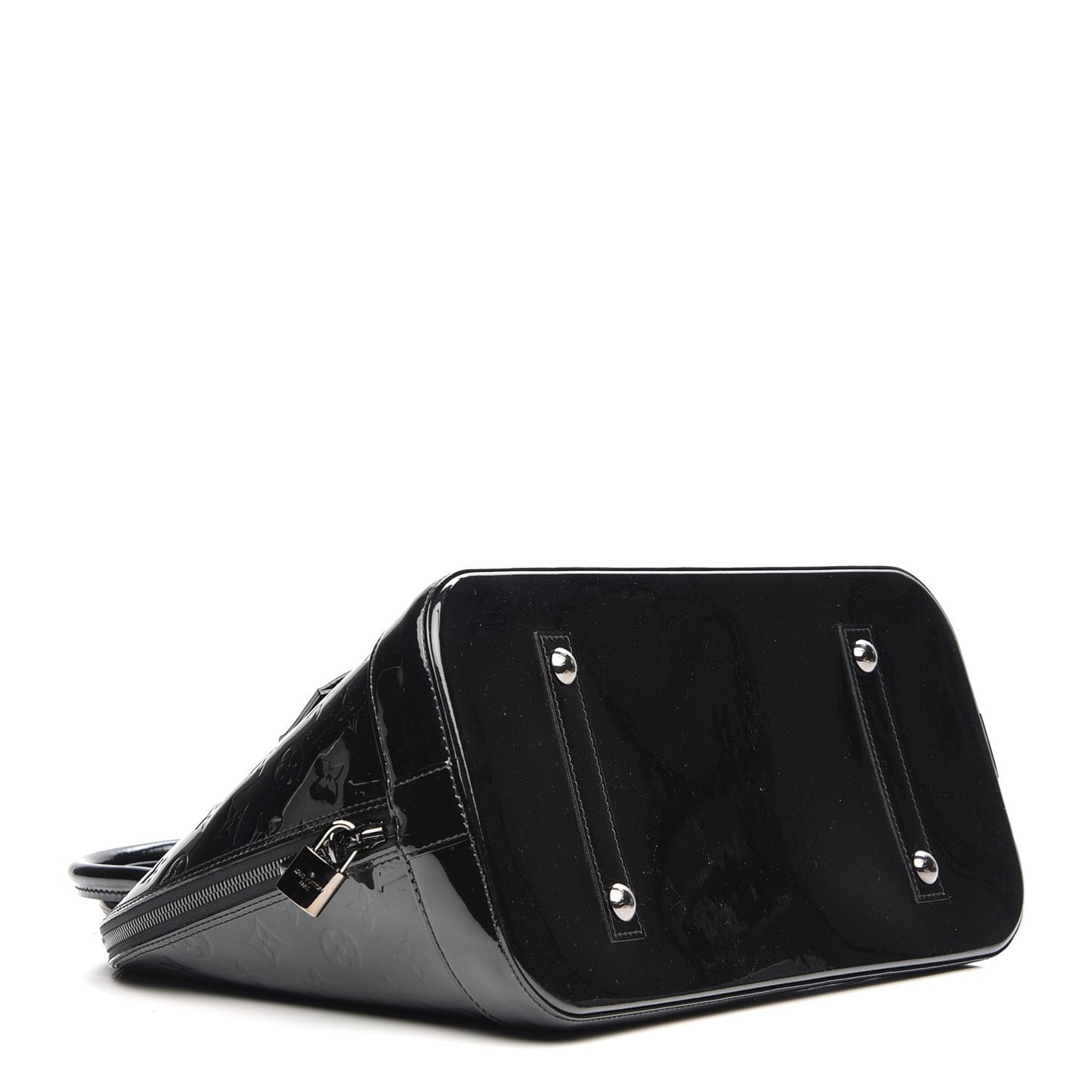Vernis Alma GM Noir Magnetique