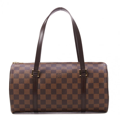 Louis Vuitton Damier Ebene Papillon 30 1 of 8
