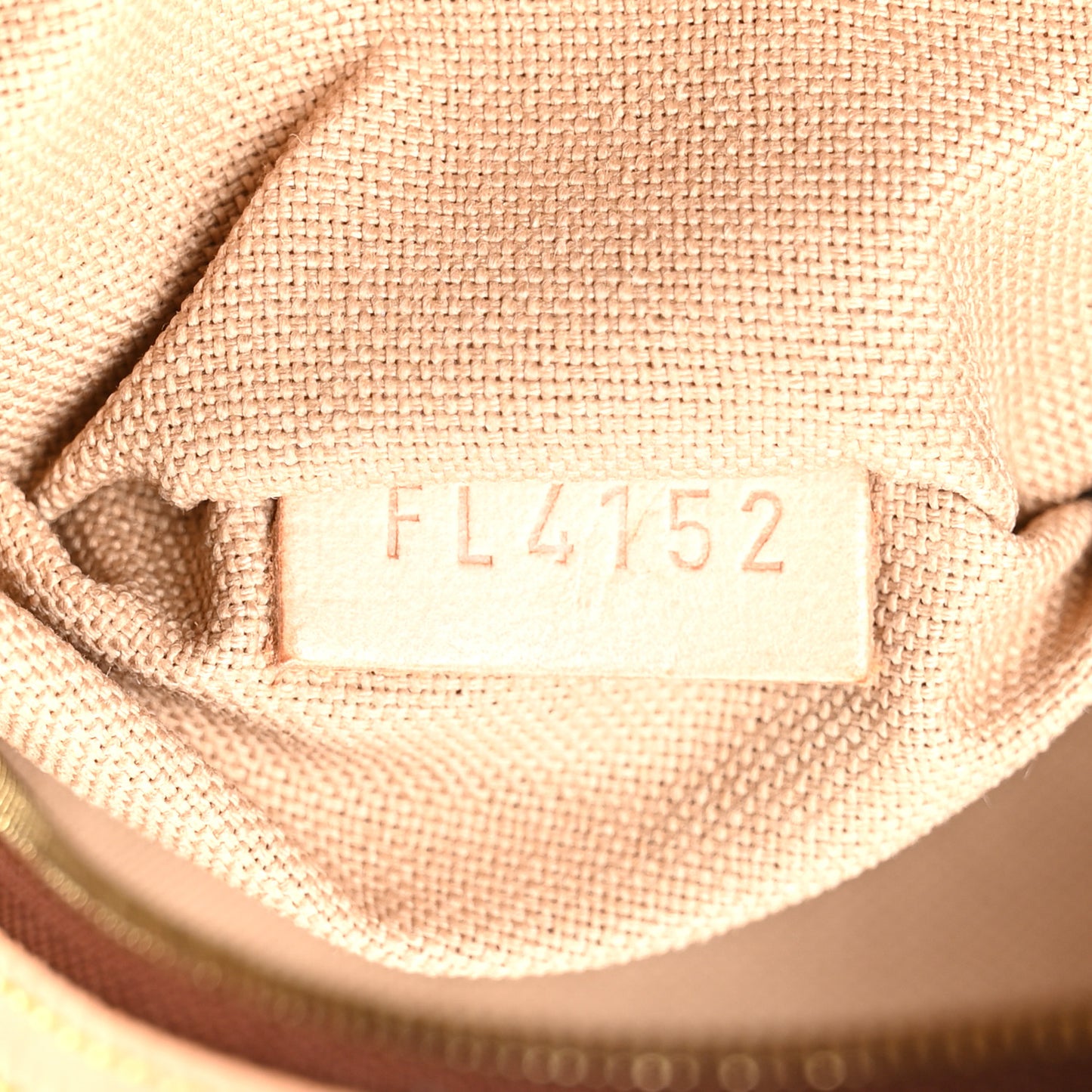 Monogram Delightful PM