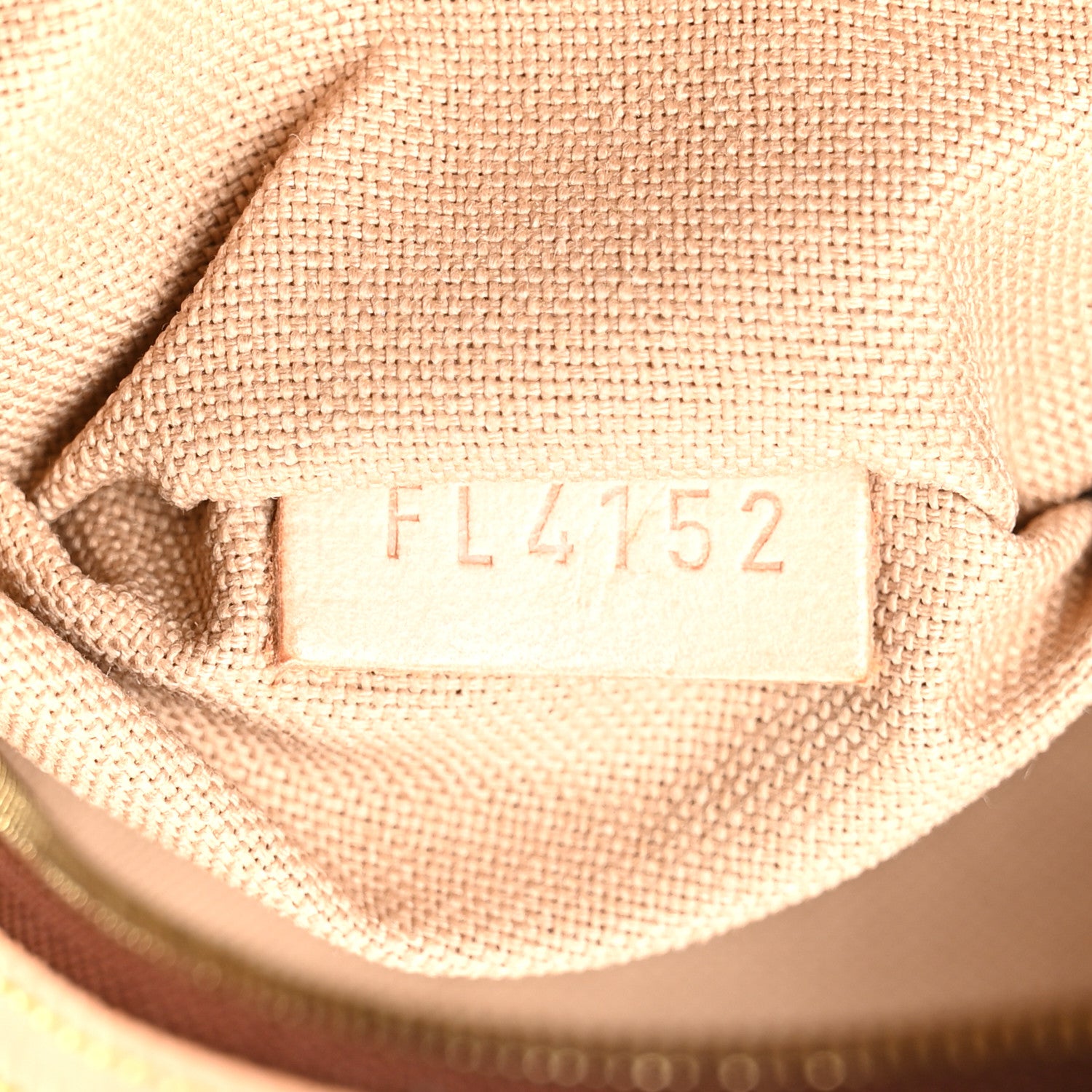 Louis Vuitton Monogram Delightful PM 7 of 10