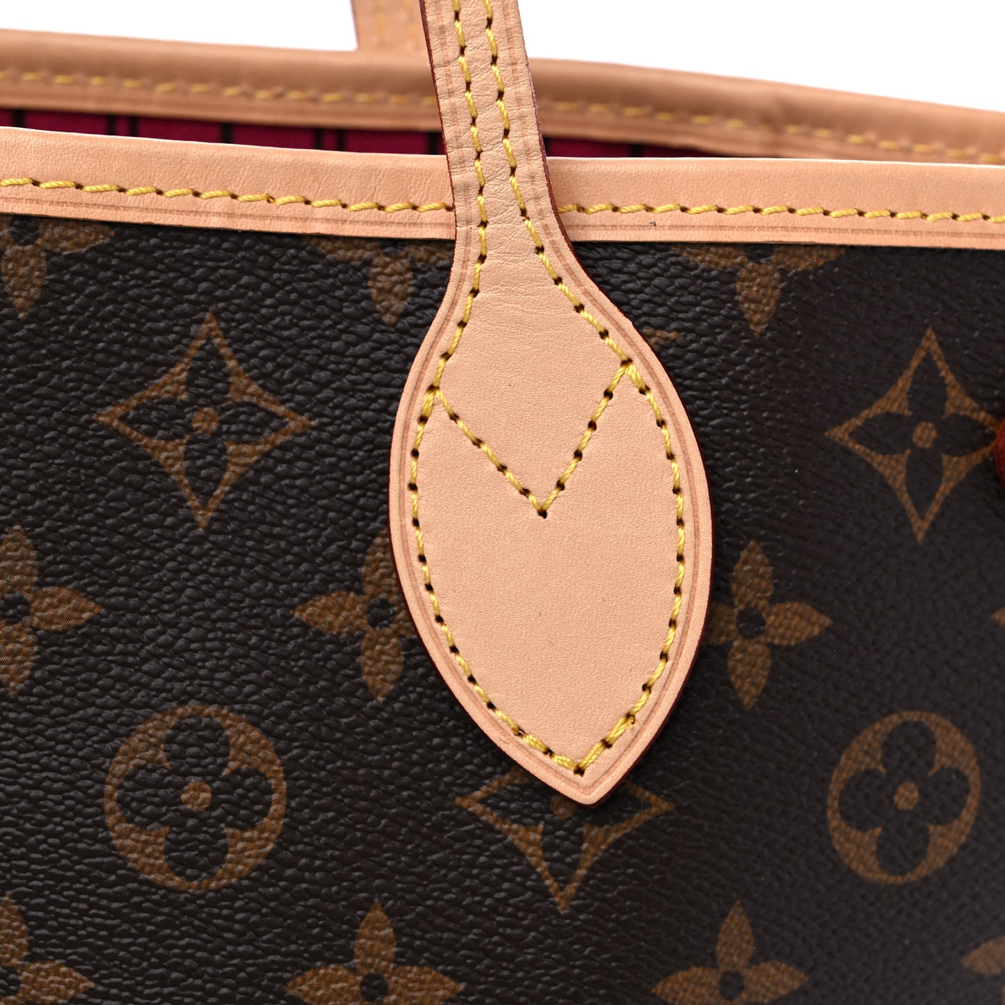 Monogram Neo Neverfull PM Pivoine