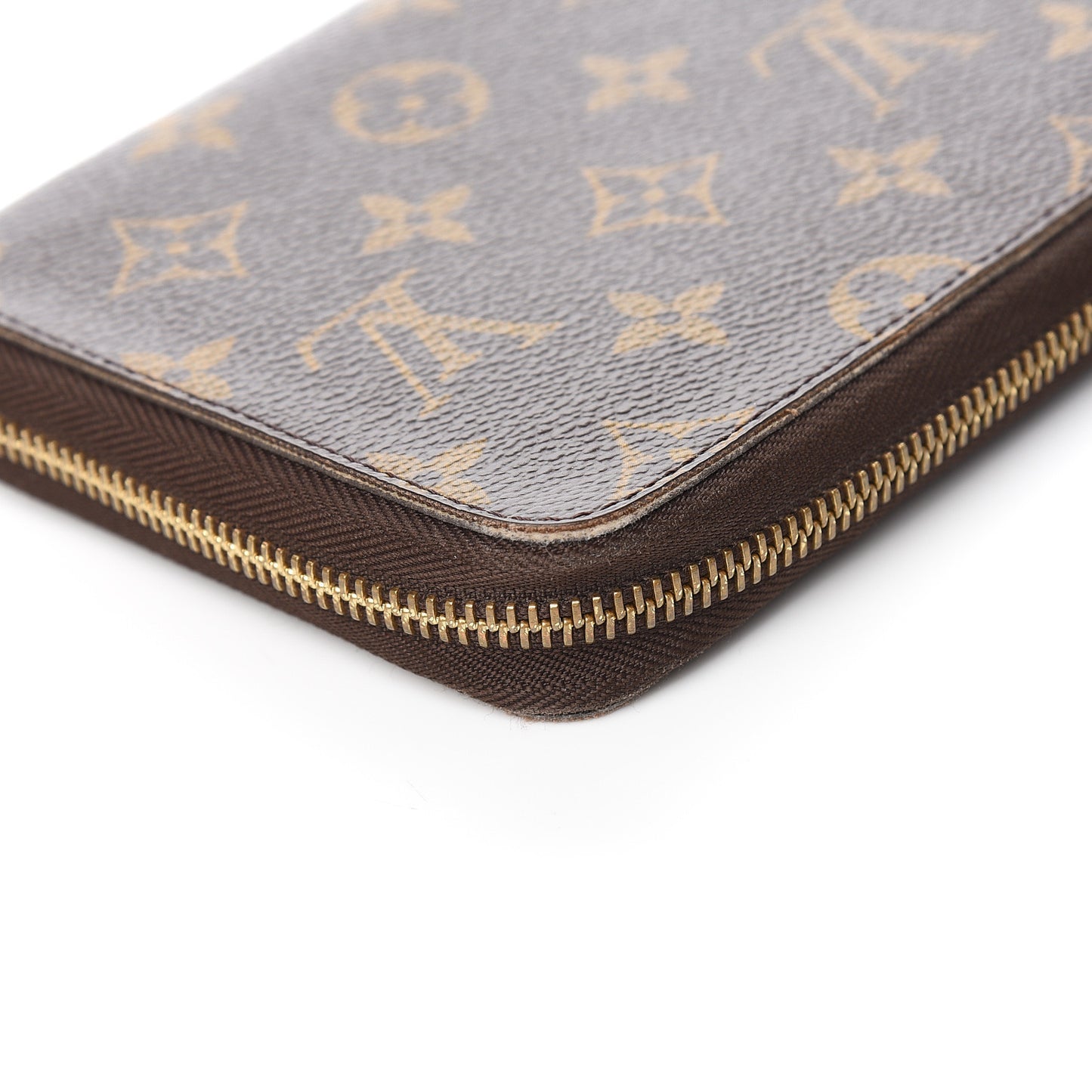 Monogram Zippy Organizer Wallet