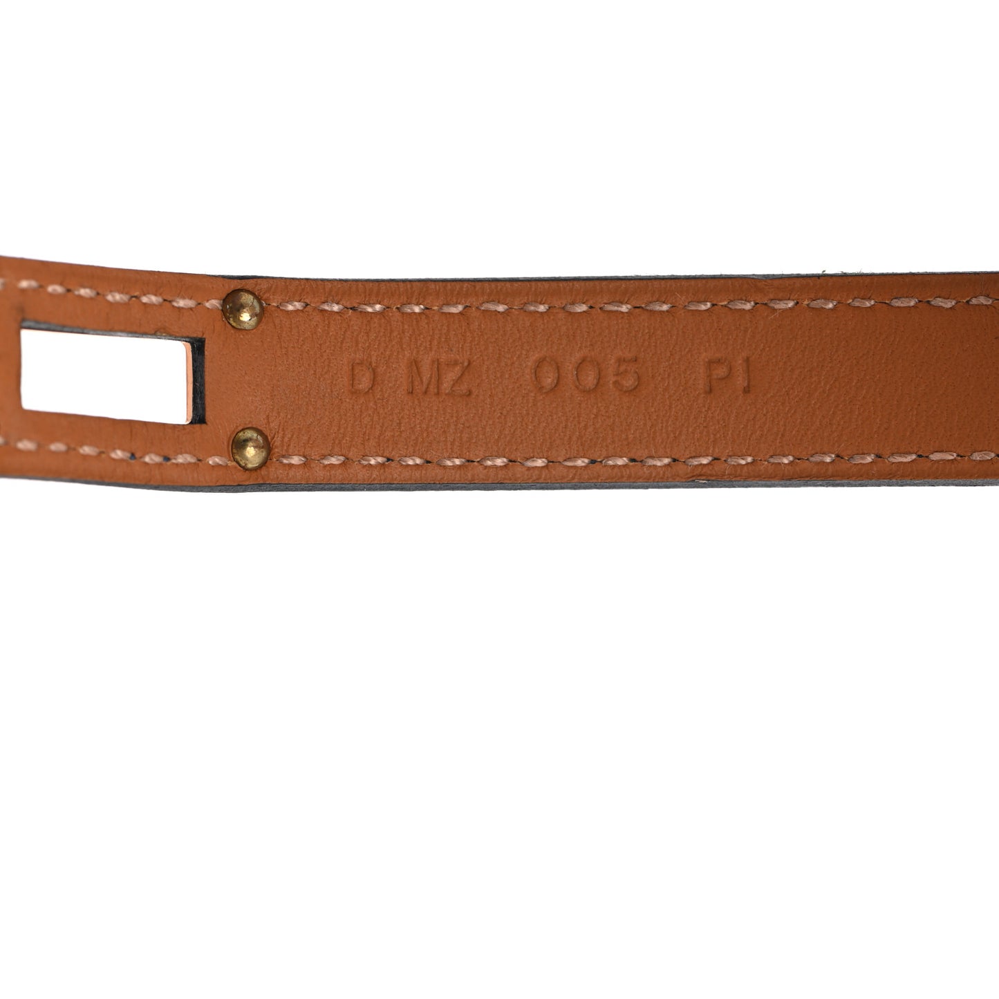 Swift Kelly Double Tour Bracelet T2 Deep Blue