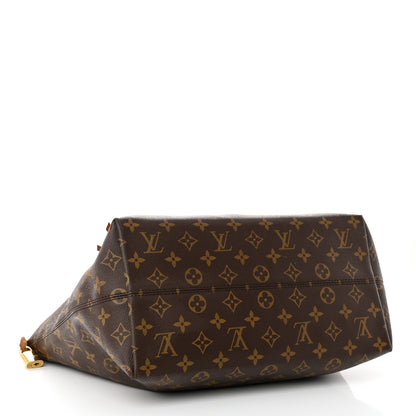 Louis Vuitton Monogram Iena MM 4 of 22
