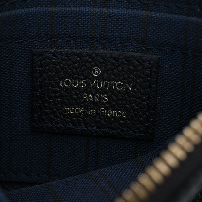 Louis Vuitton Empreinte Citadine GM Pochette Infi 6 of 10