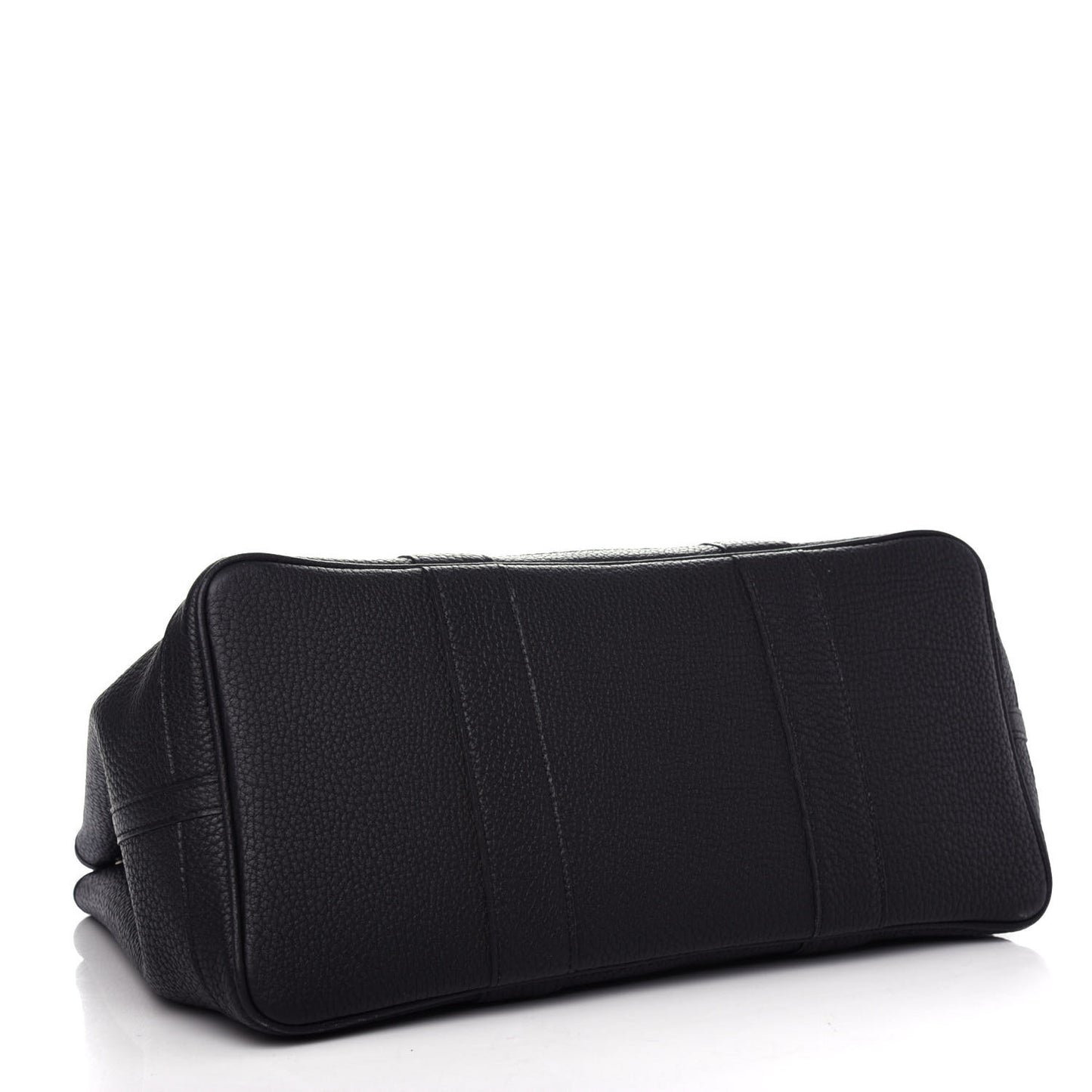 Negonda Garden Party Tote 36 MM Black