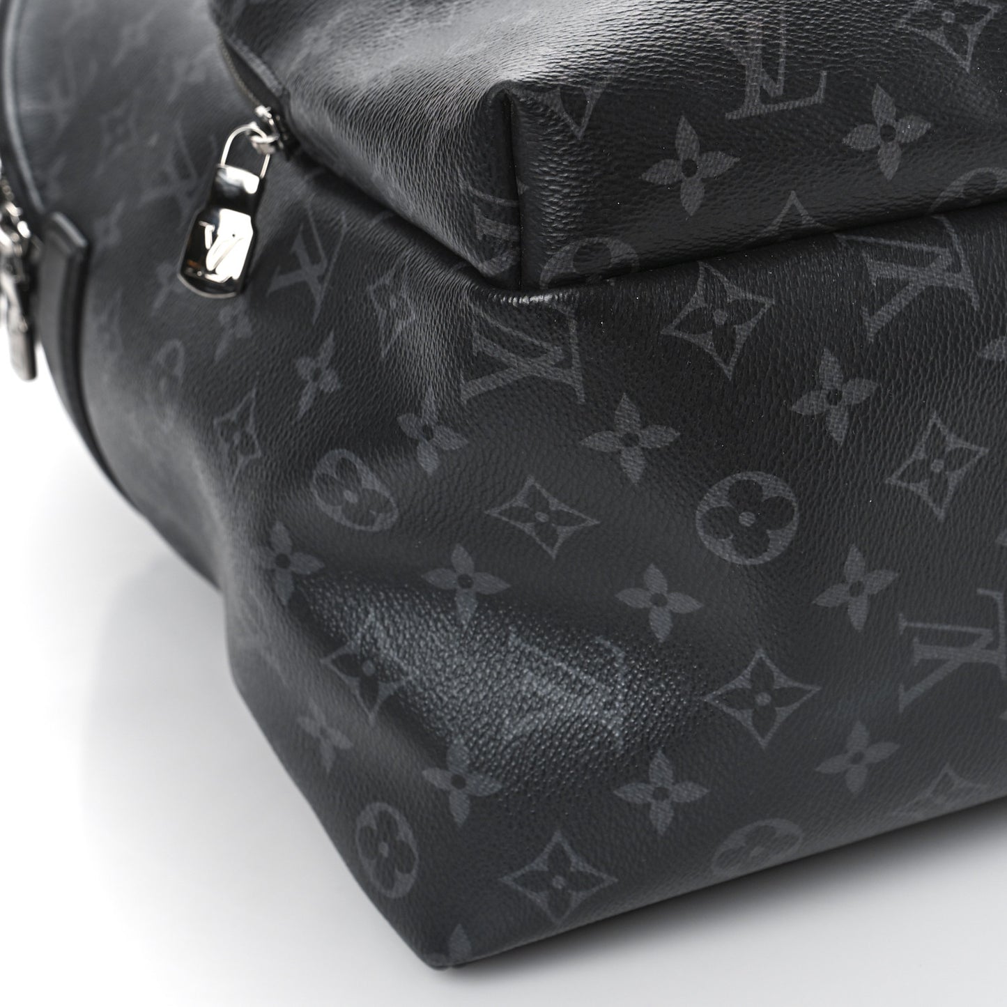 Monogram Eclipse Discovery Backpack PM